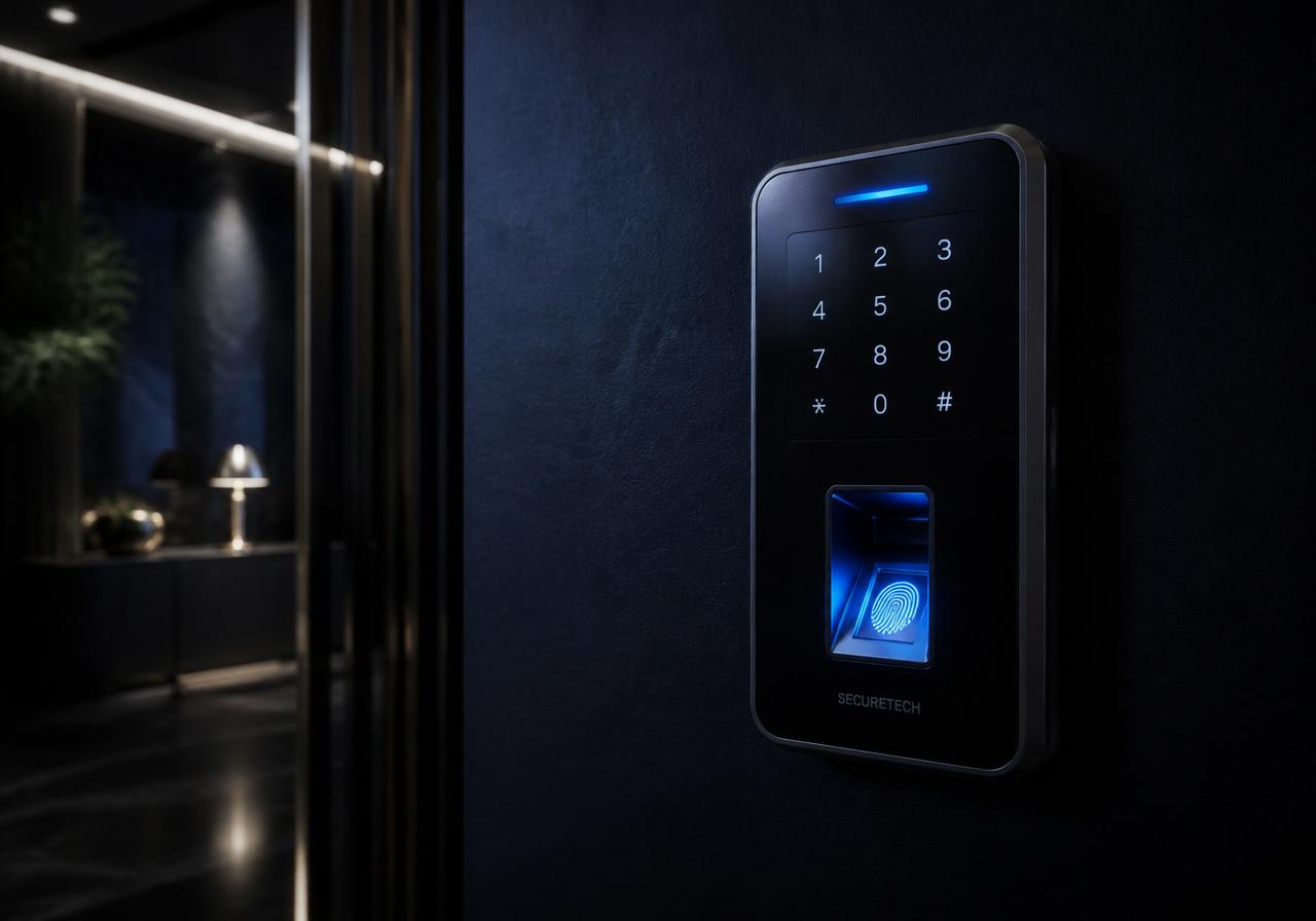 Biometrics