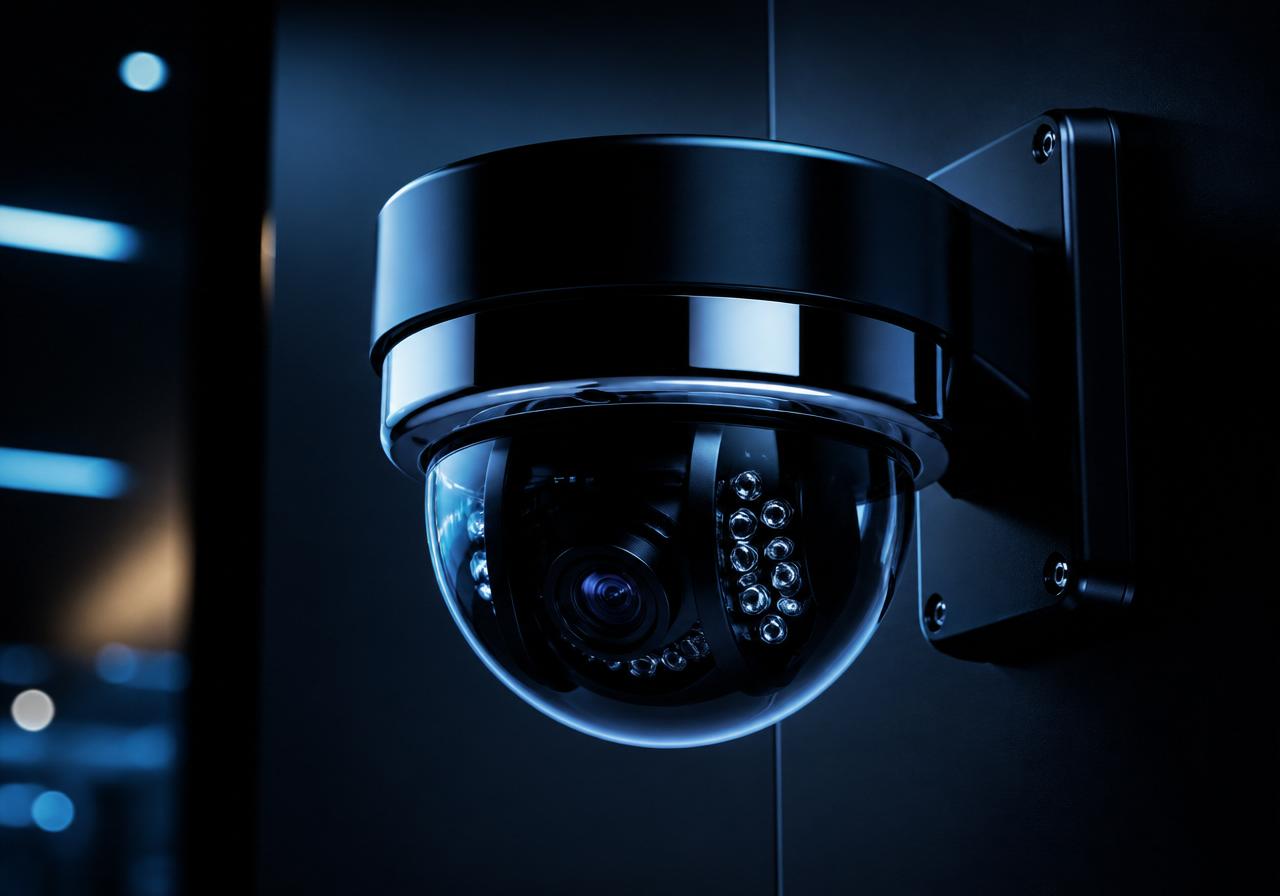 CCTV