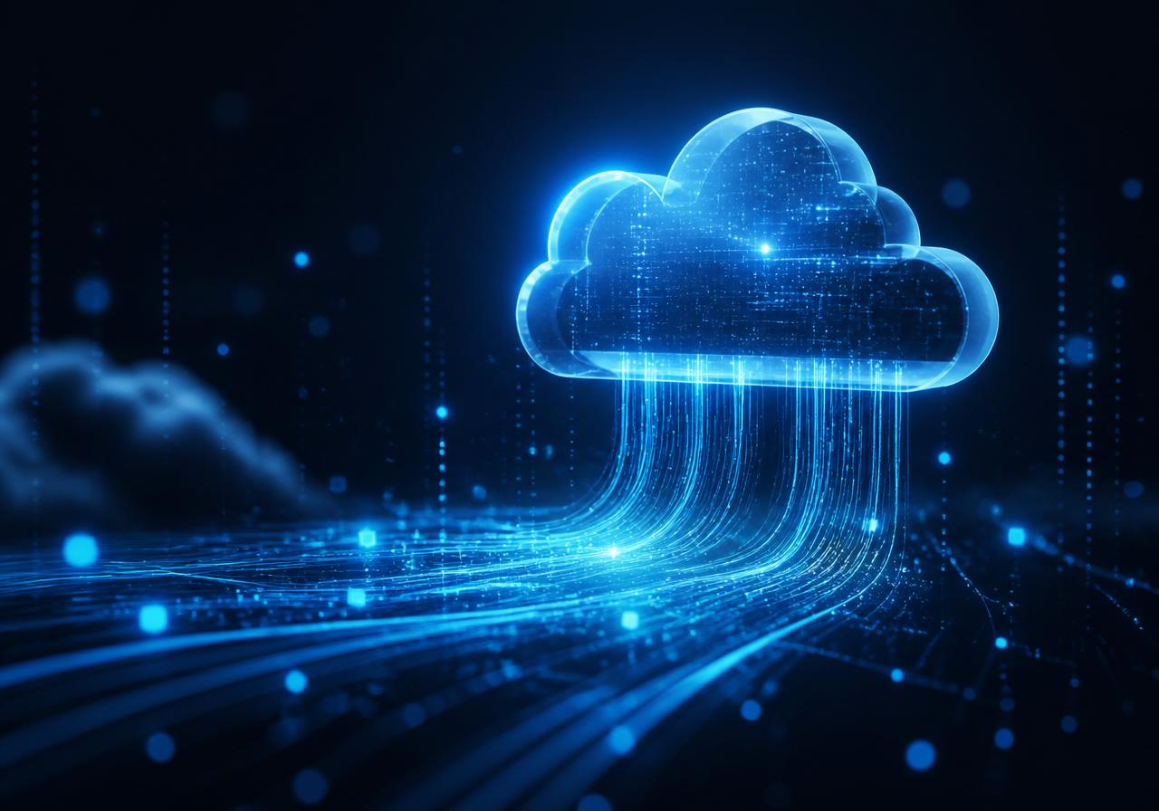 Cloud