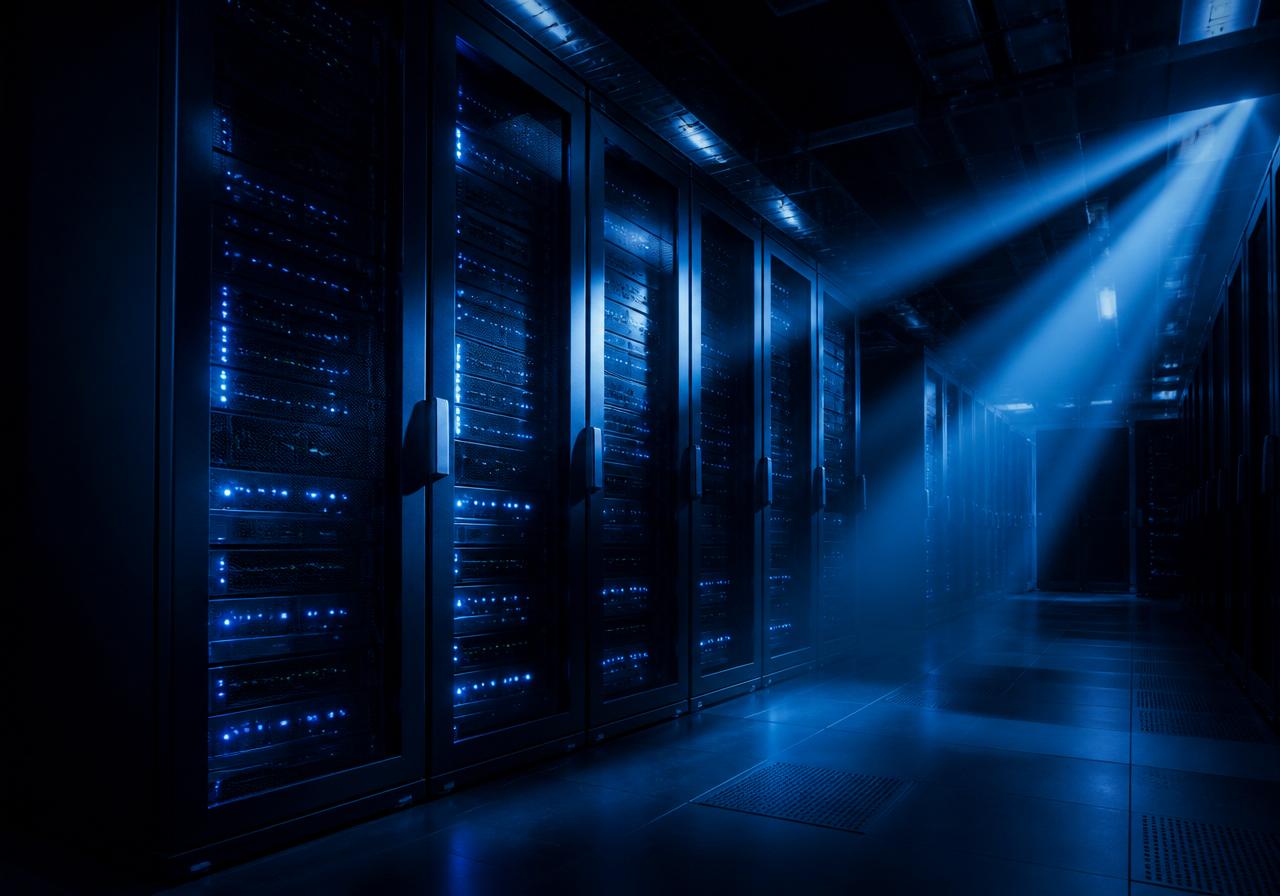 Servers
